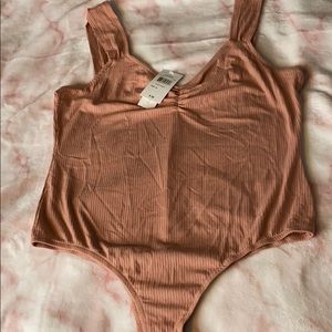 Body suit